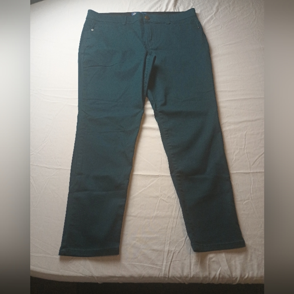 Democracy ab solution jeans women's size 16